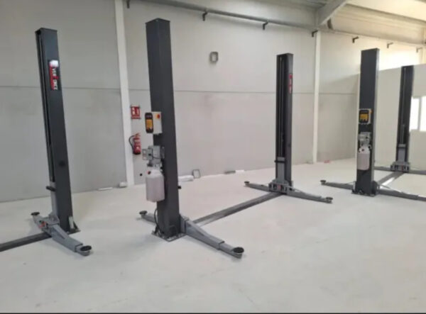 Autopacelajs